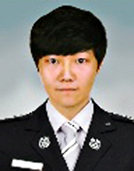 연천소방서 119구급대 소방교 이재열