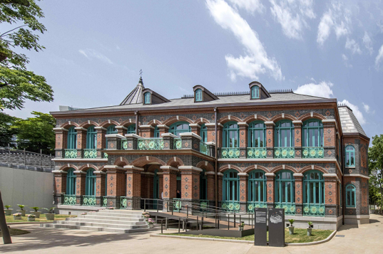 돈덕전 전경/문화재청=사진