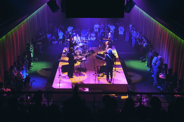 Sync Next 23_히히하하 (사진제공=세종문화회관)