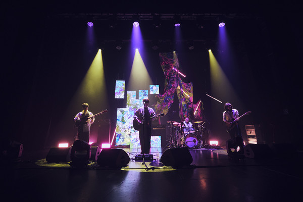 Sync Next 23_TERRARIUM (사진제공=세종문화회관)