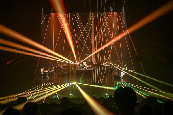 Sync Next 23_광광굉굉 (사진제공=세종문화회관)