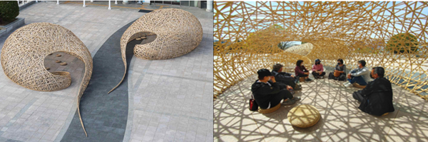 호흡, 작가 : 박봉기/서울시=사진