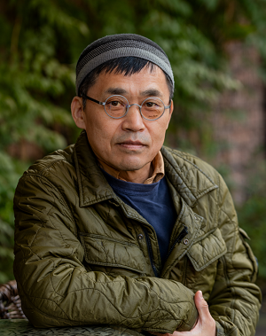 박병혁 문화예술그룹 ism 대표/서울시=사진