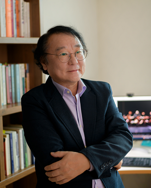 장광열 국제공연예술프로젝트 대표/서울시=사진