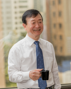 전춘섭 세계투어 회장/서울시=사진