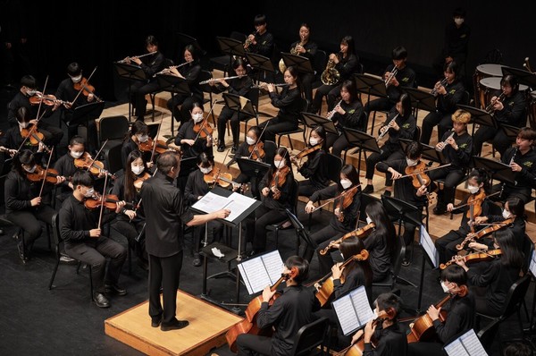 연주회 사진 (사진제공=세종문화회관)