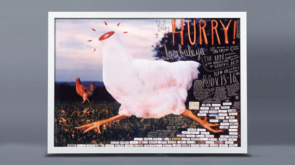 서울시=AIGANew Orleans Jambalaya