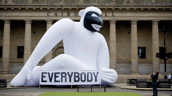 서울시=Everybody always thinks they are right