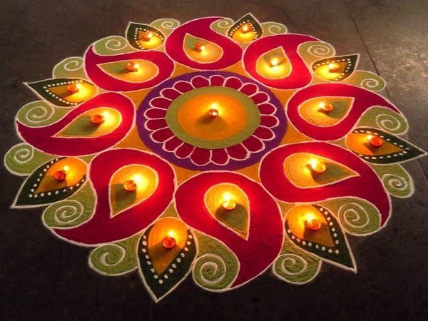 Photo : Diwali Tripoto