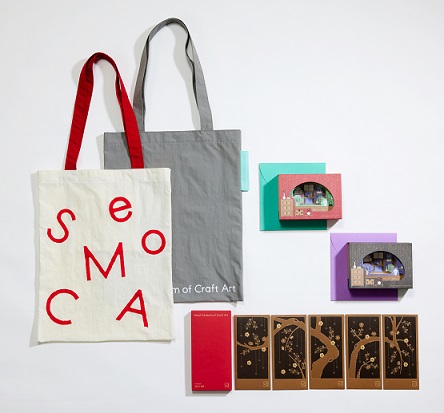 시그니처상품 전체/서울공예박물관=사진