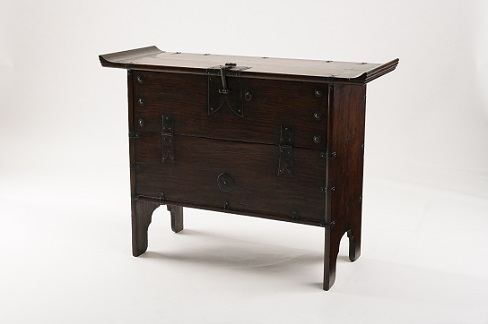 책 반닫이(조선시대)/서울공예박물관=사진