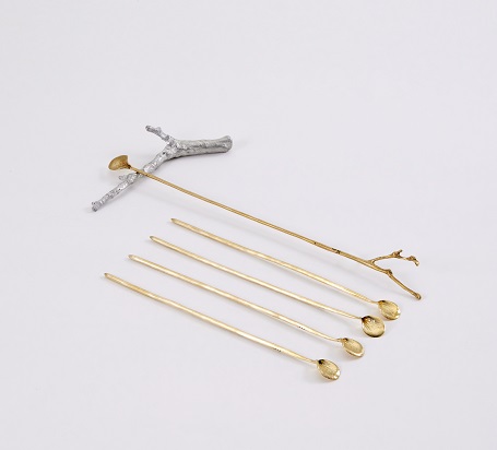 매화 꽃잎 시리즈(유은정 작가)/서울공예박물관=사진