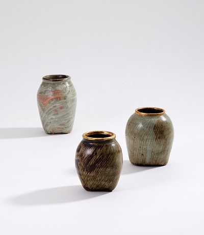 분청필통(정용욱 작가)/서울공예박물관=사진