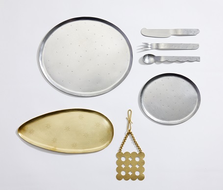 테이블웨어 시리즈(김애영 작가)/서울공예박물관=사진