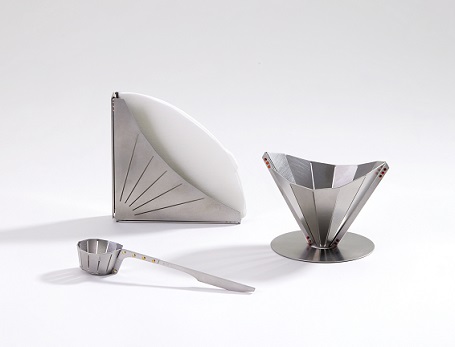 커피용품 시리즈(정산 작가)/서울공예박물관=사진