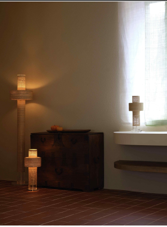 ‘2023 공예트렌드페어’ 국립무형유산원 전시장 내부 모습/문화재청=사진