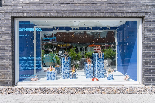 서울공예박물관=공예@쇼윈도 예정 장소