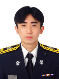 연천소방서 백학119안전센터 소방사 전노아