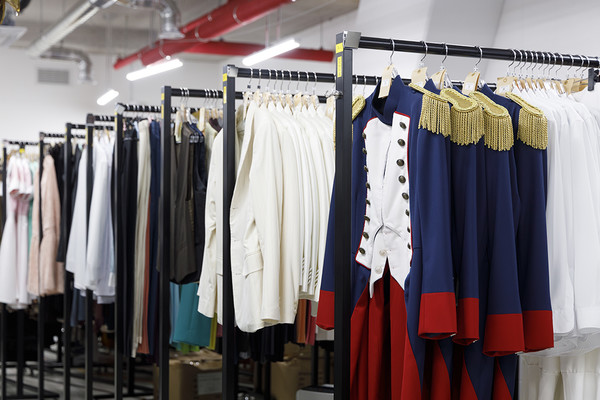 리스테이지 서울 창고 전경 (사진제공=서울문화재단)