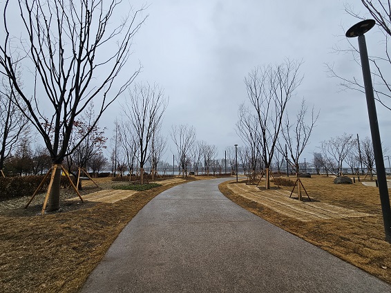 산책로/서울시=사진