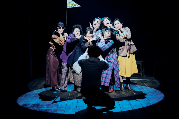 다시, 봄(2023) (사진제공=세종문화회관)