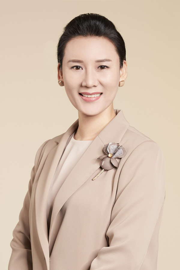 윤혜정 서울시무용단장 사진