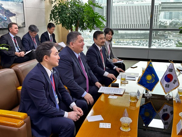 (Photo=Embassy of Kazakhstan in Korea)
