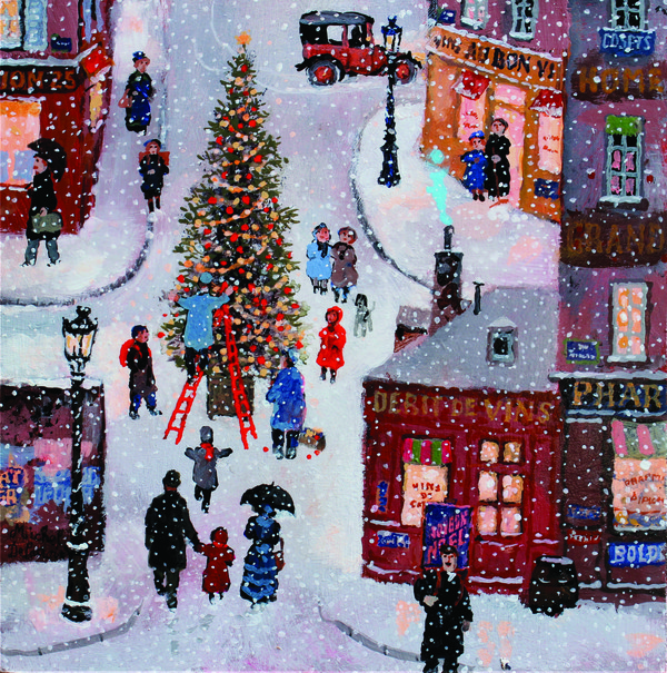 오 탄넨바움_미셸 들라크루아 (사진제공=2448아트스페이스, 한국경제신문)