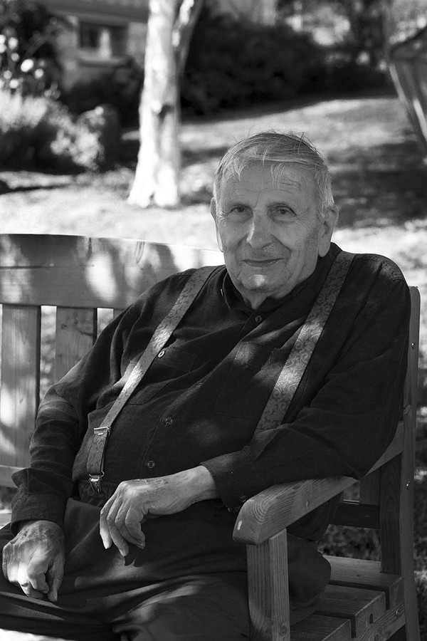 미셸 들라크루아 사진 (사진제공=2448아트스페이스, 한국경제신문)