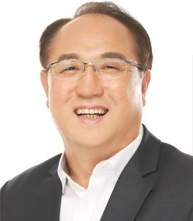 박중화 서울특별시의회 교통위원장