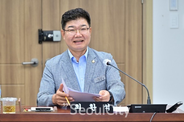 최환석 시의원(이로·하당동)/목포시의회 제공
