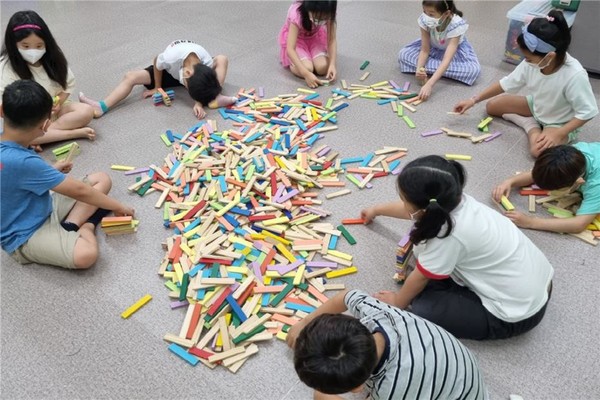 초등학교, 맞춤형 찾아가는 늘봄학교 프로그램 (사진제공=서울시교육청)