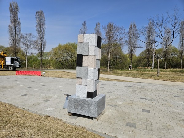 김지영, 관계 (사진제공=서울시)