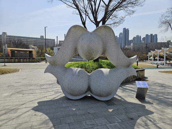 박태원, 대화 (사진제공=서울시)