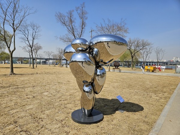 신한철, Dreams Gathered (사진제공=서울시)