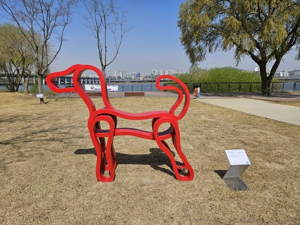 이종서, 시각으로 인식되는 형상 (사진제공=서울시)