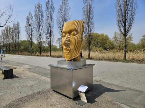 전백진, Empty wave3 (사진제공=서울시)