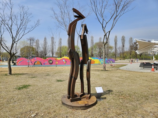 조권익, 연인2023 (사진제공=서울시)