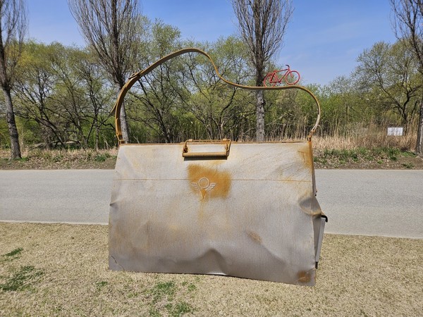 주송렬, 편지요 (사진제공=서울시)