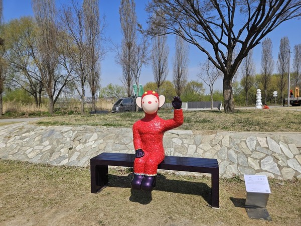 최혜광, 하이 (사진제공=서울시)