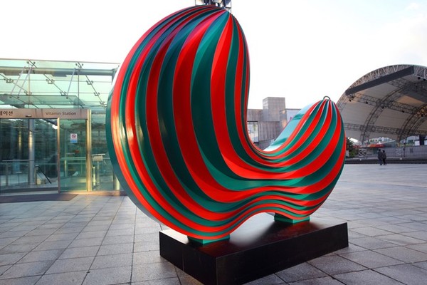 김태수 에코플로잉 (사진제공=서울시)