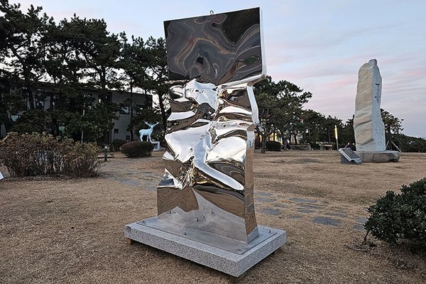 심병건 프레스드 드로잉 (사진제공=서울시)