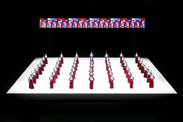 서울시무용단 (사진제공=세종문화회관)