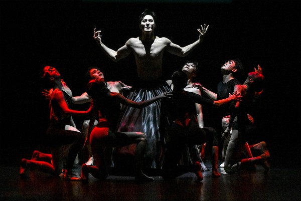 발레단 봄의제전 이루다, Bolero24 (사진제공=세종문화회관)