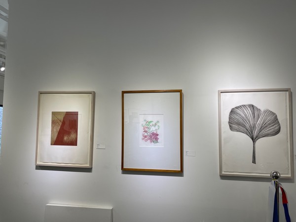 레노어 R.S. 림 작가 작품 (사진=주한필리핀대사관)