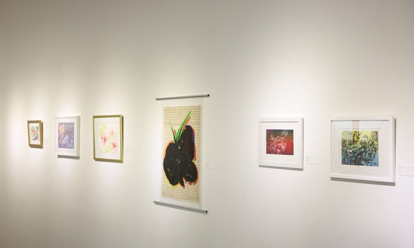 레노어 R.S. 림 작가 작품 (사진=주한필리핀대사관)