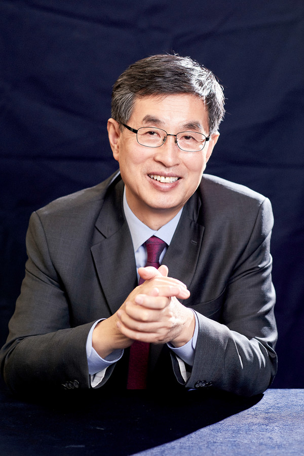 서울시합창단 단장 박종원 (사진제공=세종문화회관)