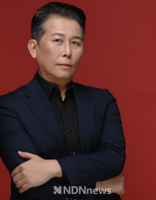 임대일 (사)한국연극배우협회 이사장 [사진=한국연극배우협회]