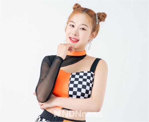 앵두걸스 '자밍' 디지털 앨범 발매 / 사진제공 - 은설기획