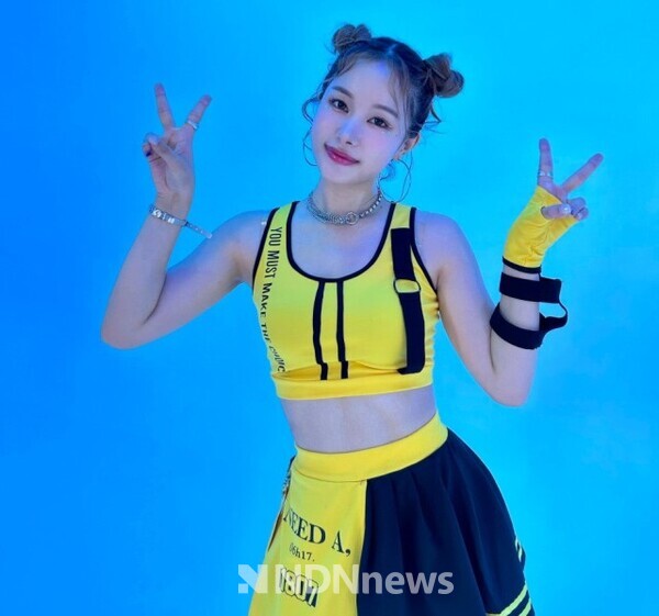 앵두걸스 '자밍' 디지털 앨범 발매 / 사진제공 - 은설기획